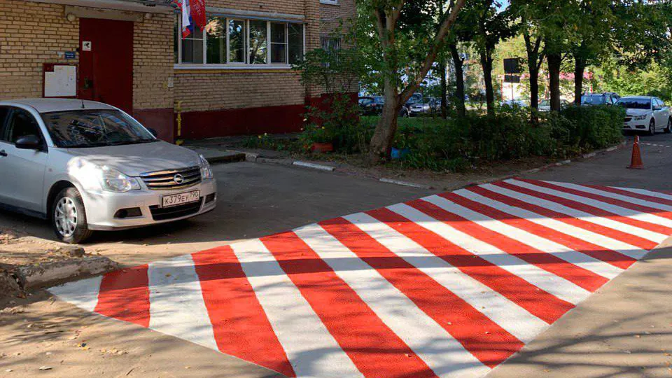 Фото: пресс-служба администрации г.о. Пушкинский