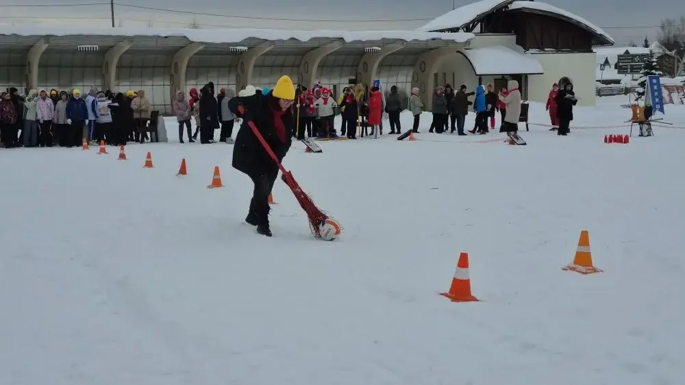 Министерство социального развития Московской области