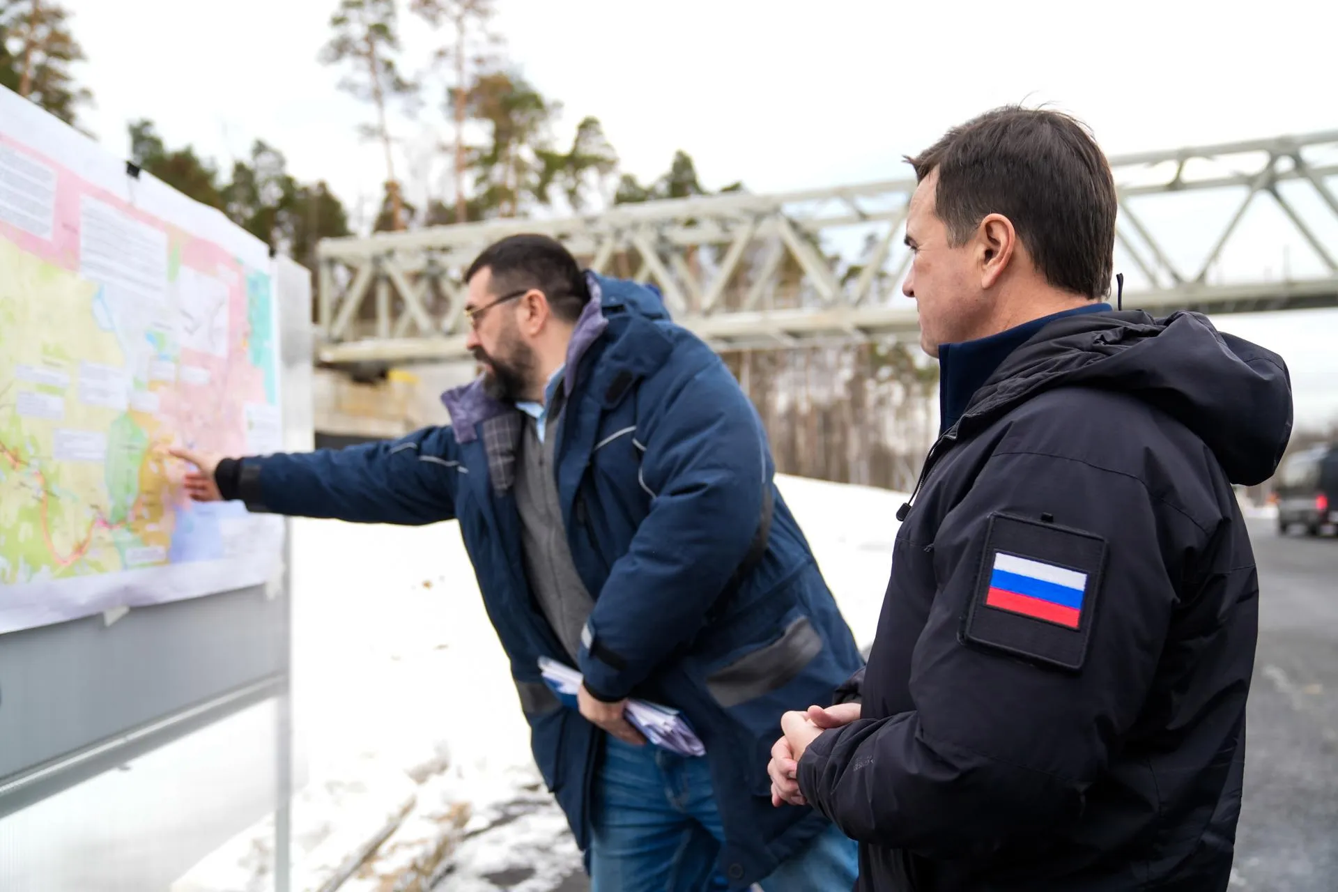 Александра Степанова