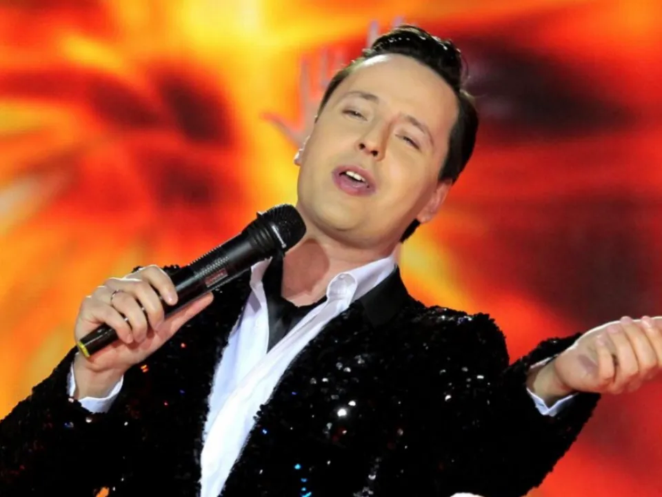 «Не надо печалиться»: выяснилось, что получит Витас после скандала в Китае