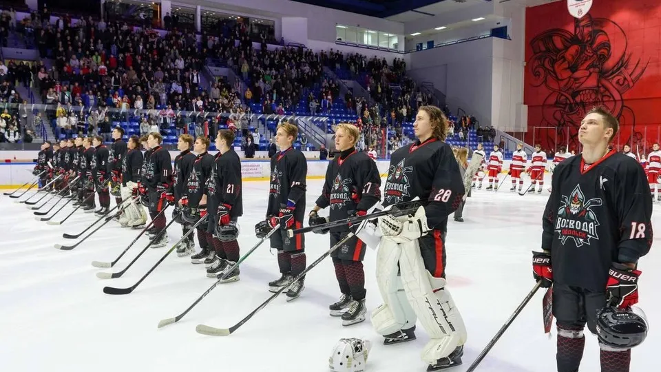 Фото: пресс-служба администрации г.о. Подольск