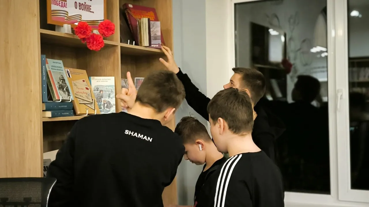 Фото: Мария Панина