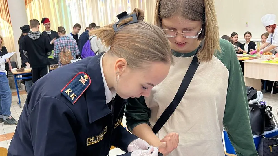 Фото: ГБПОУ МО «Можайский техникум»