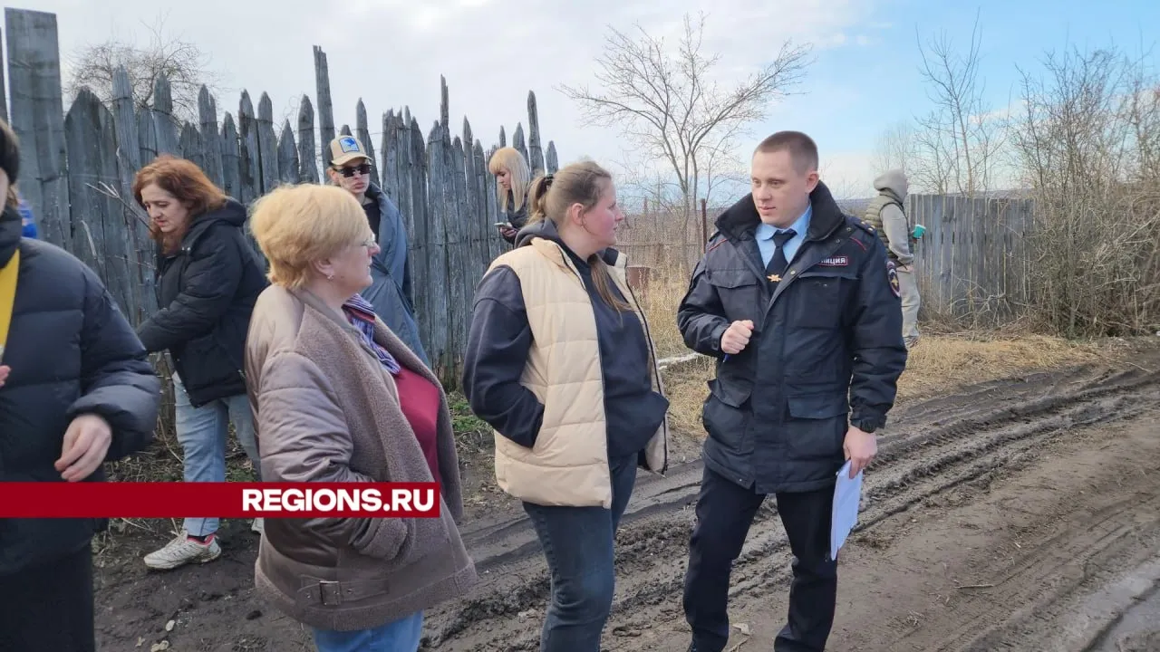 Фото: Андрей Семибратов