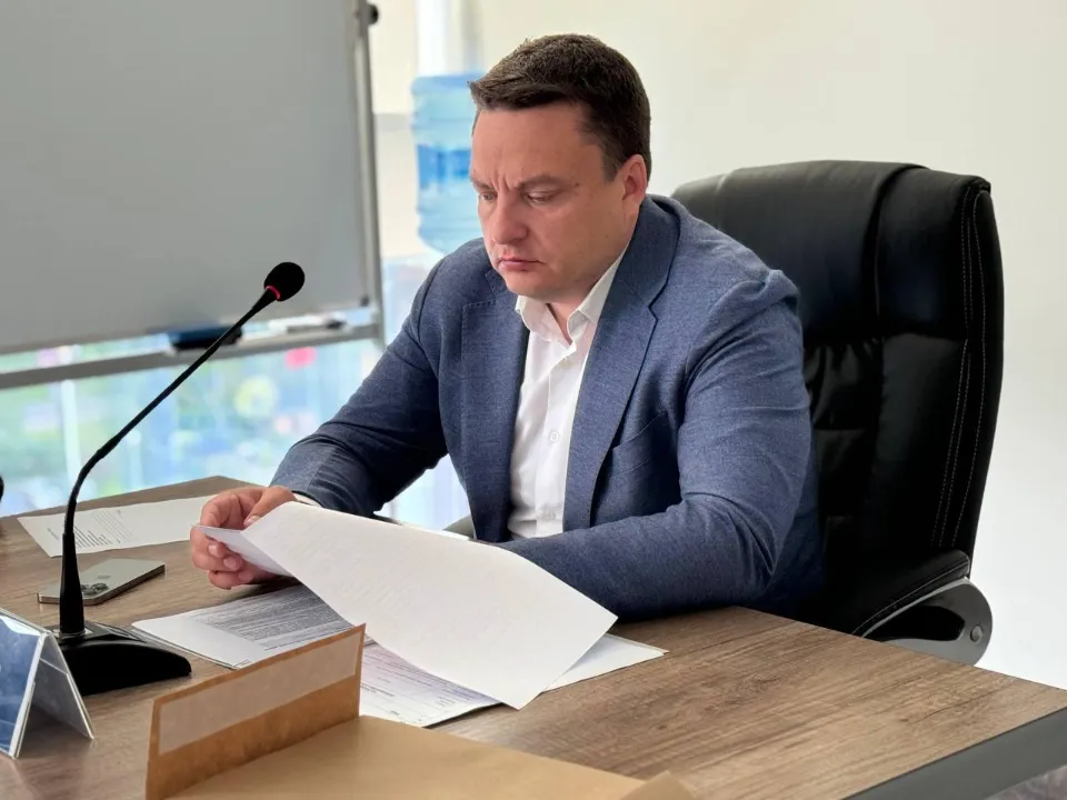 Фото: Министерство по содержанию территорий и государственному жилищному надзору МО