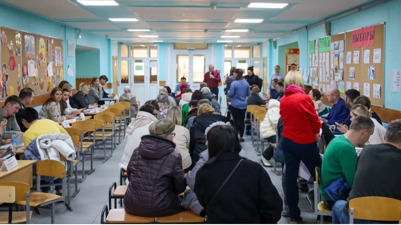 Соцсети Анны Кротовой