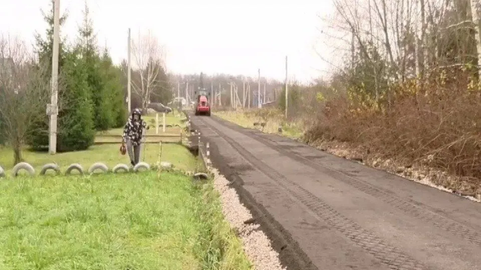 Фото: МедиаБанк Подмосковья/Дарья Леонова