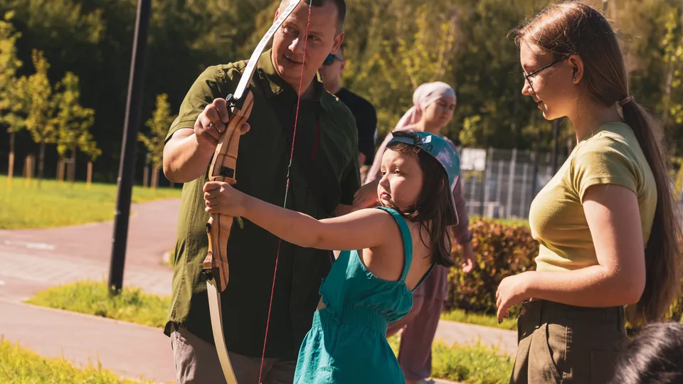 Фото: Наталия Надточия