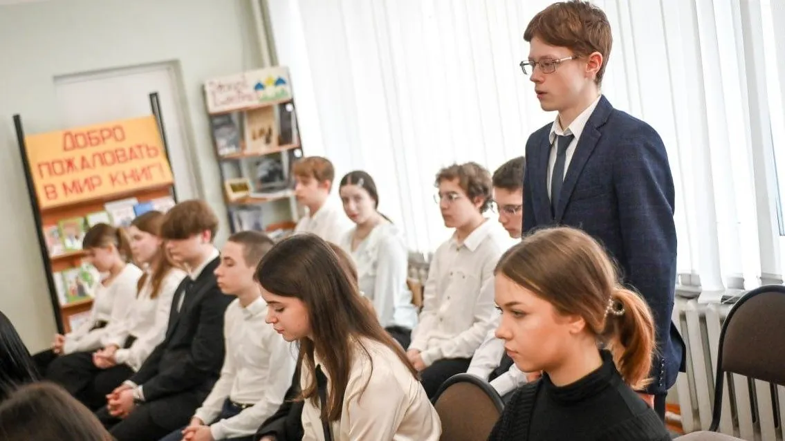 Фото: пресс-служба администрации г.о. Сергиев Посад