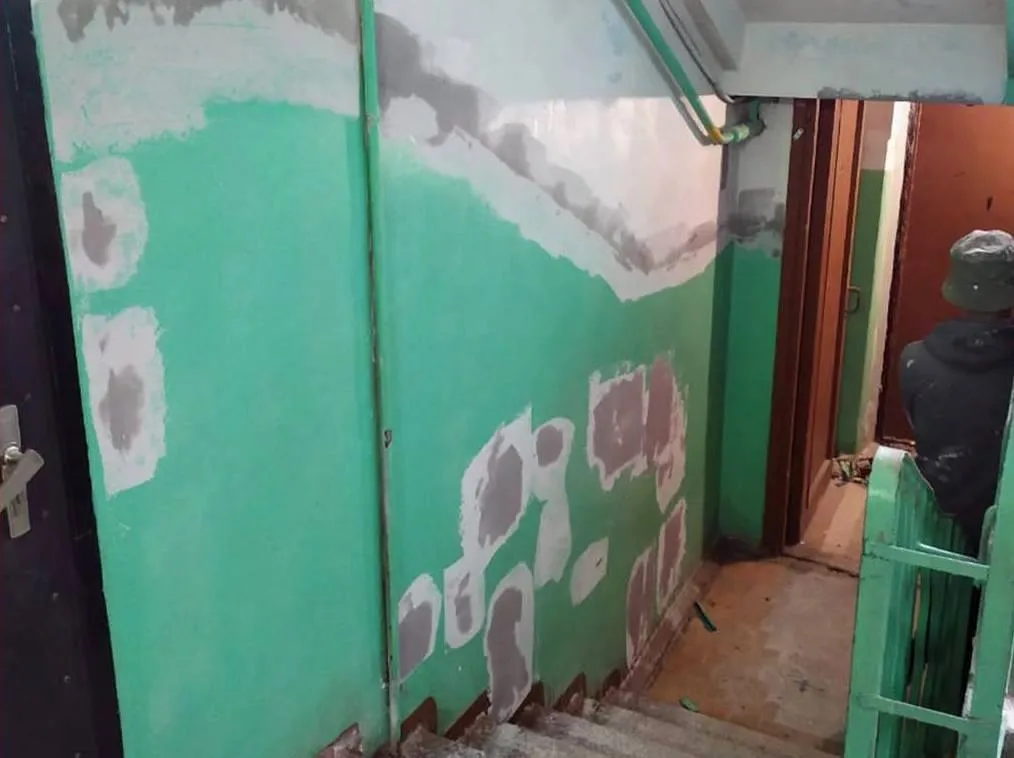 Фото: пресс-служба главы администрации г.о. Электросталь