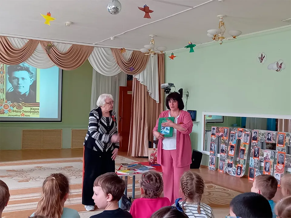 Фото: из личного архива Оксаны Сапожниковой