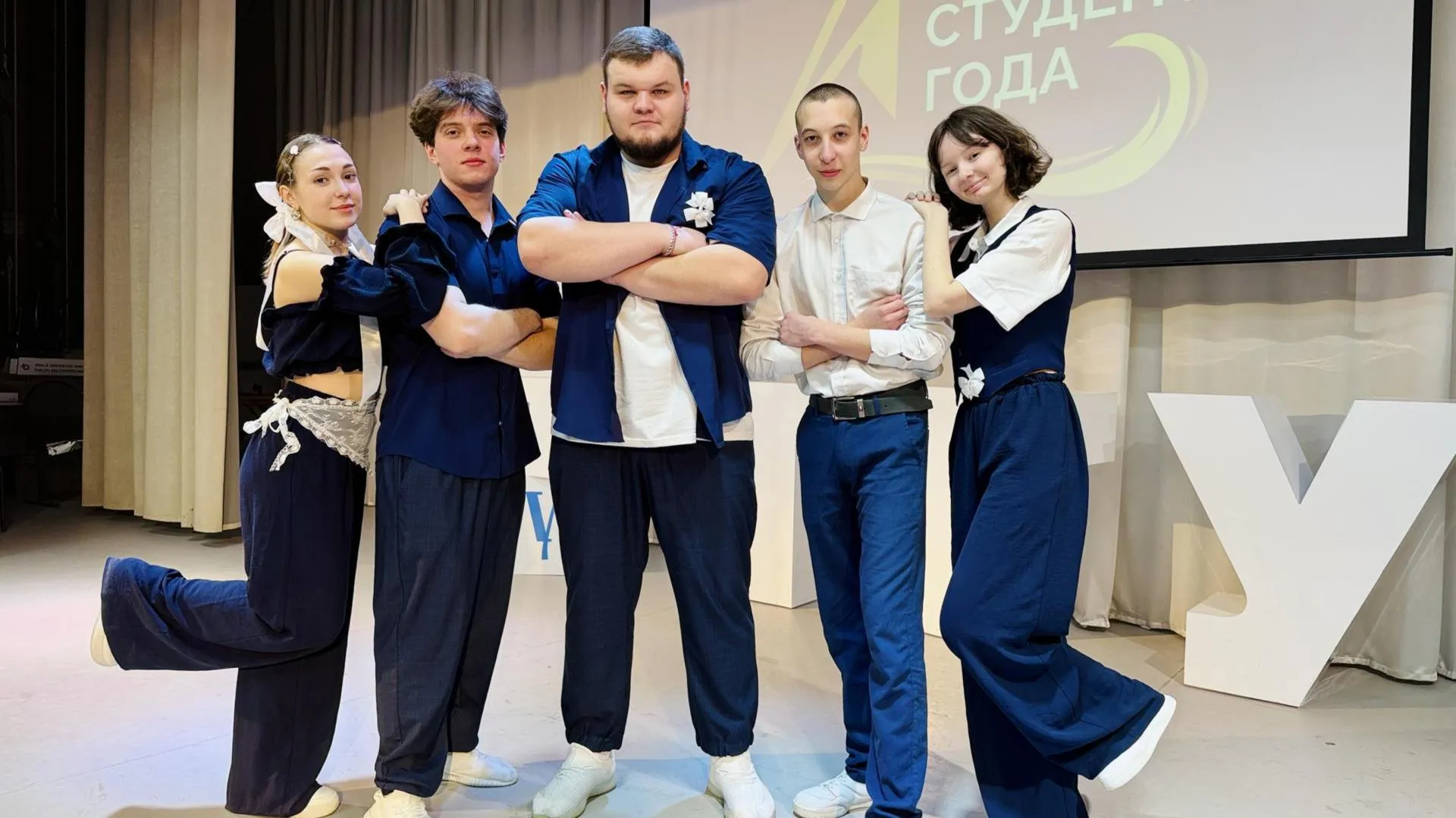 МедиаБанк Подмосковья/Ольга Стаферова