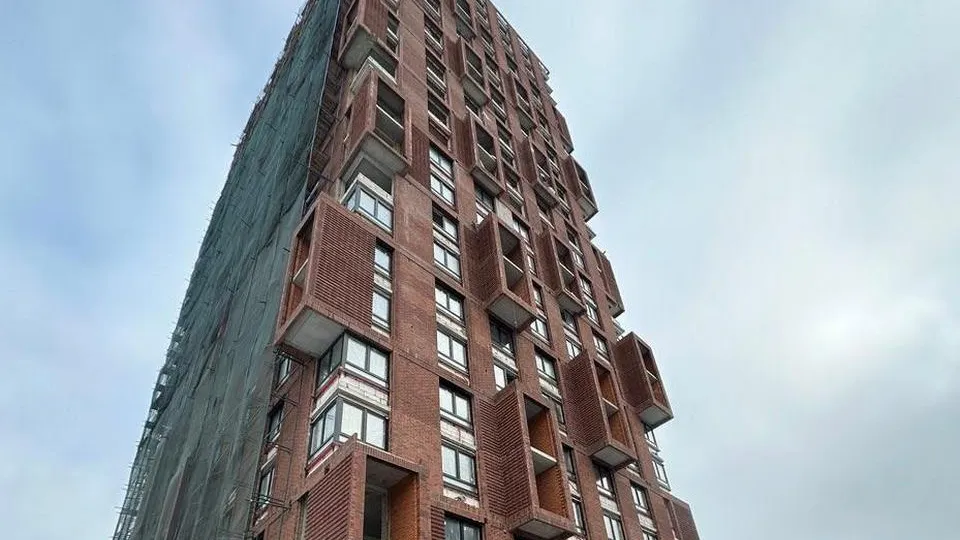 Фото: пресс-служба Главного управления государственного строительного надзора Московской области