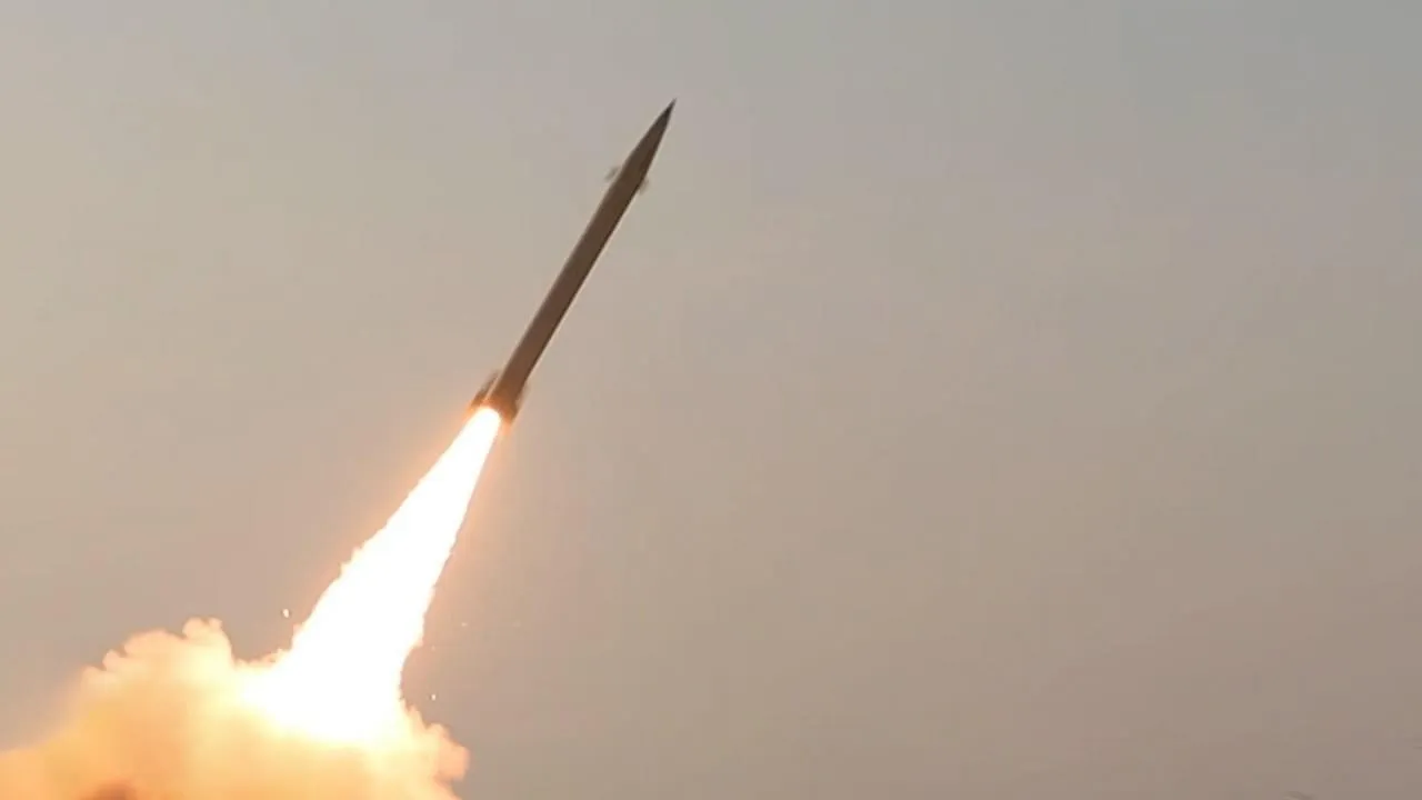 Sepahnews/Keystone Press Agency