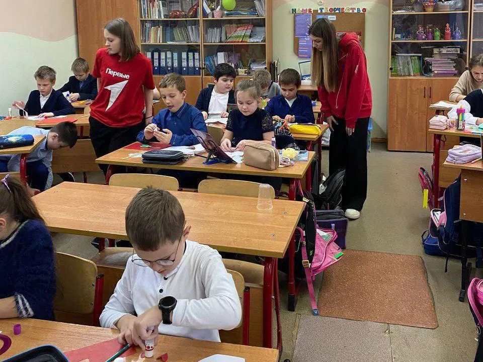 Фото:  пресс-служба Администрации г.о. Чехов