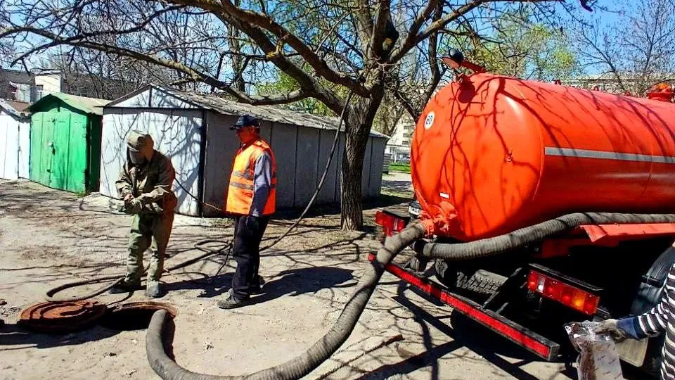 Фото: Министерство жилищно-коммунального хозяйства Московской области