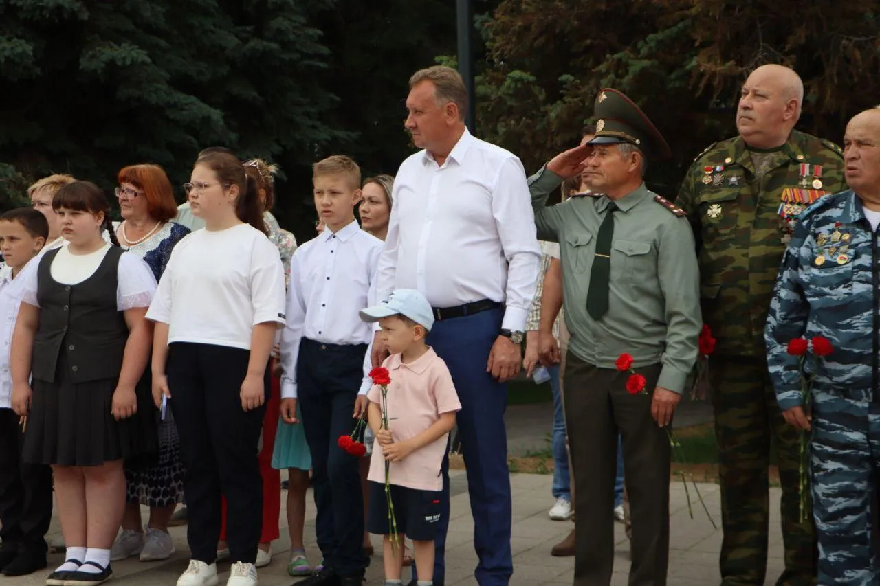 Фото: пресс-служба администрации г.о. Зарайск