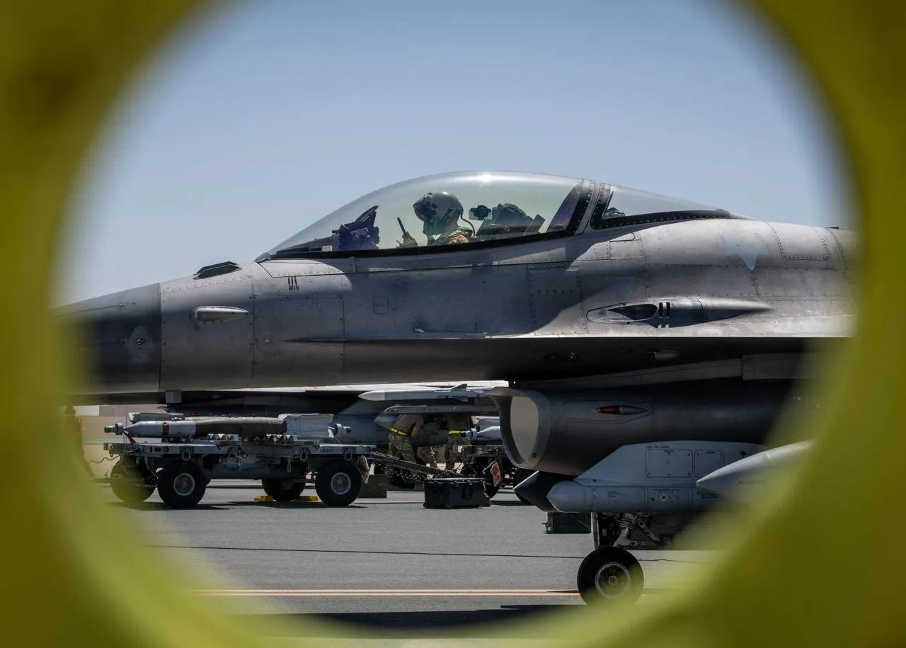 United States Air Force