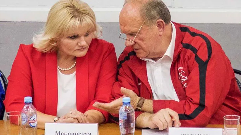 Депутат: «Женщины служат лучше мужчин»