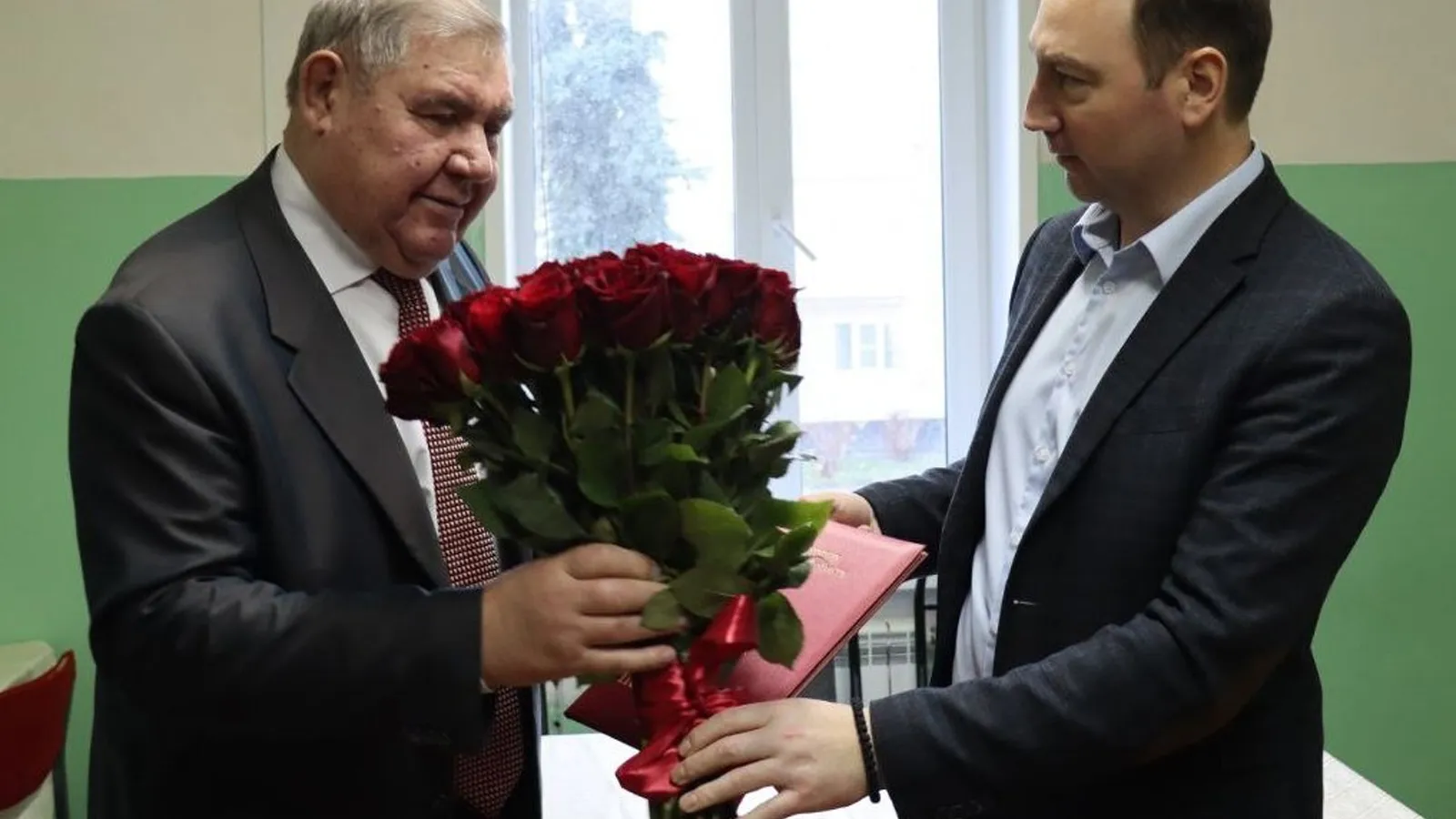 Фото: пресс-служба администрации г.о. Ступино