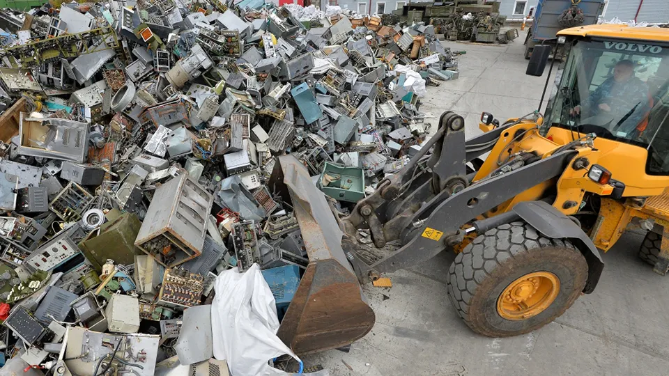 Фото: РИА Новости/Александр Кондратюк