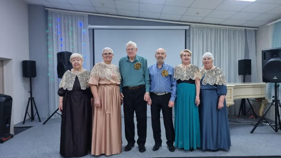 Фото: ГБУСО МО КЦСОиР «Луховицкий»