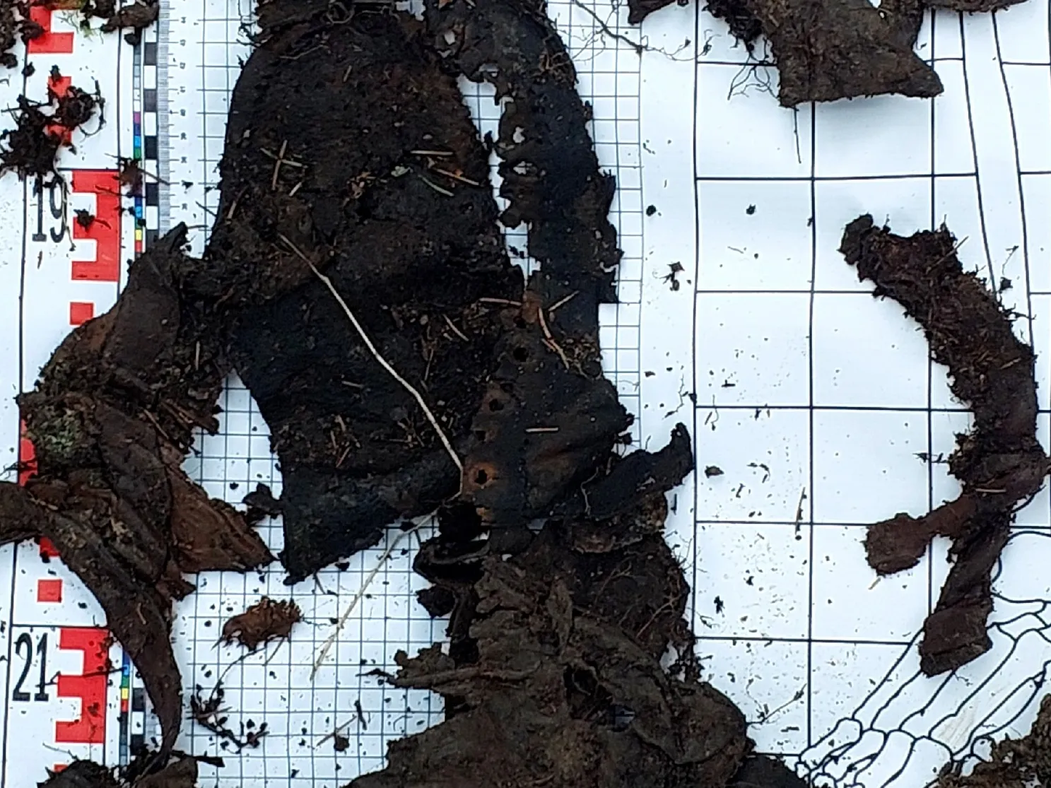 Фото: Поисковый отряд «БУМЕРАНГ - ДОСААФ» Наро-Фоминск