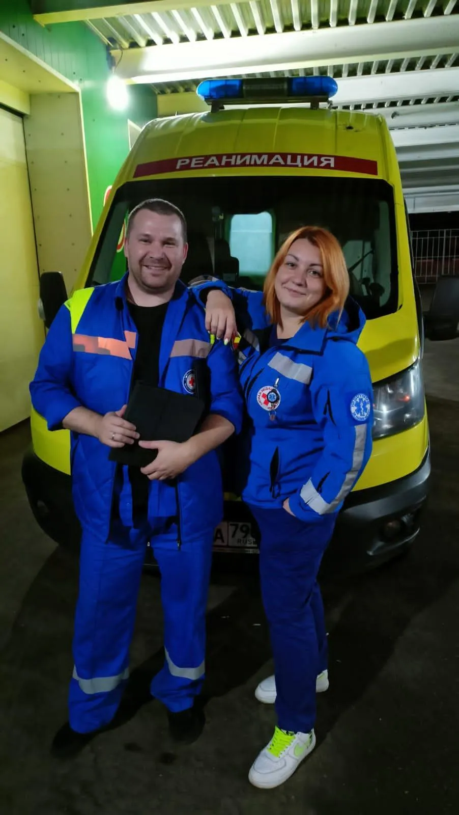 Мария Шматкова