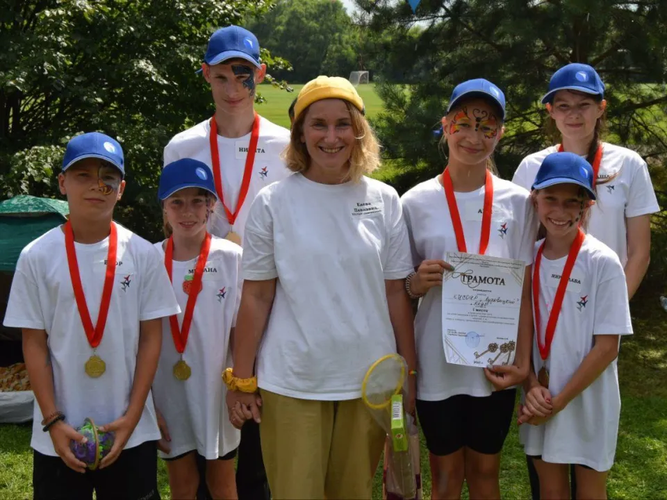 Фото: Социальный центр «Серебряно-Прудский»