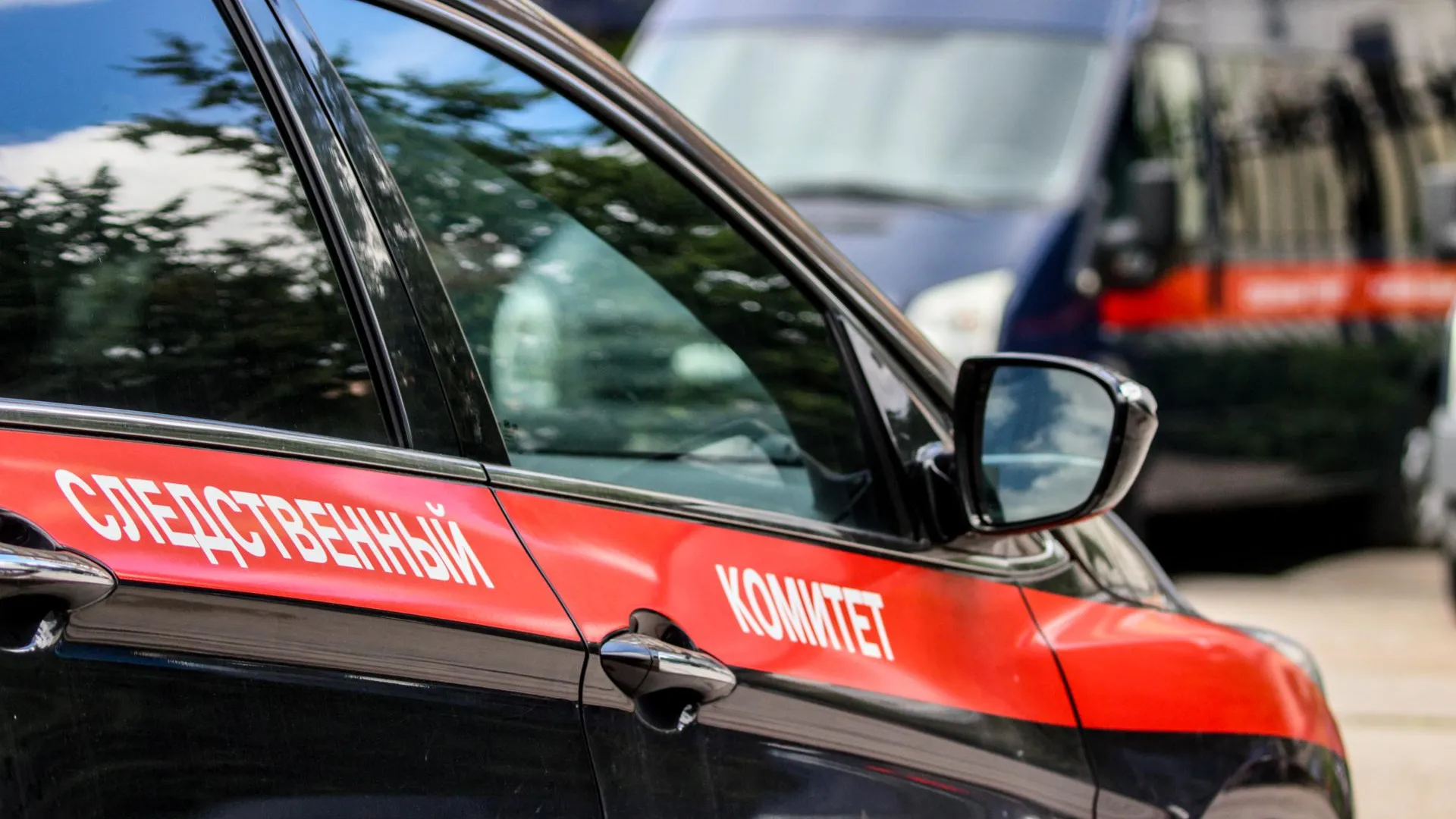 Lantyukhov Sergey/news.ru