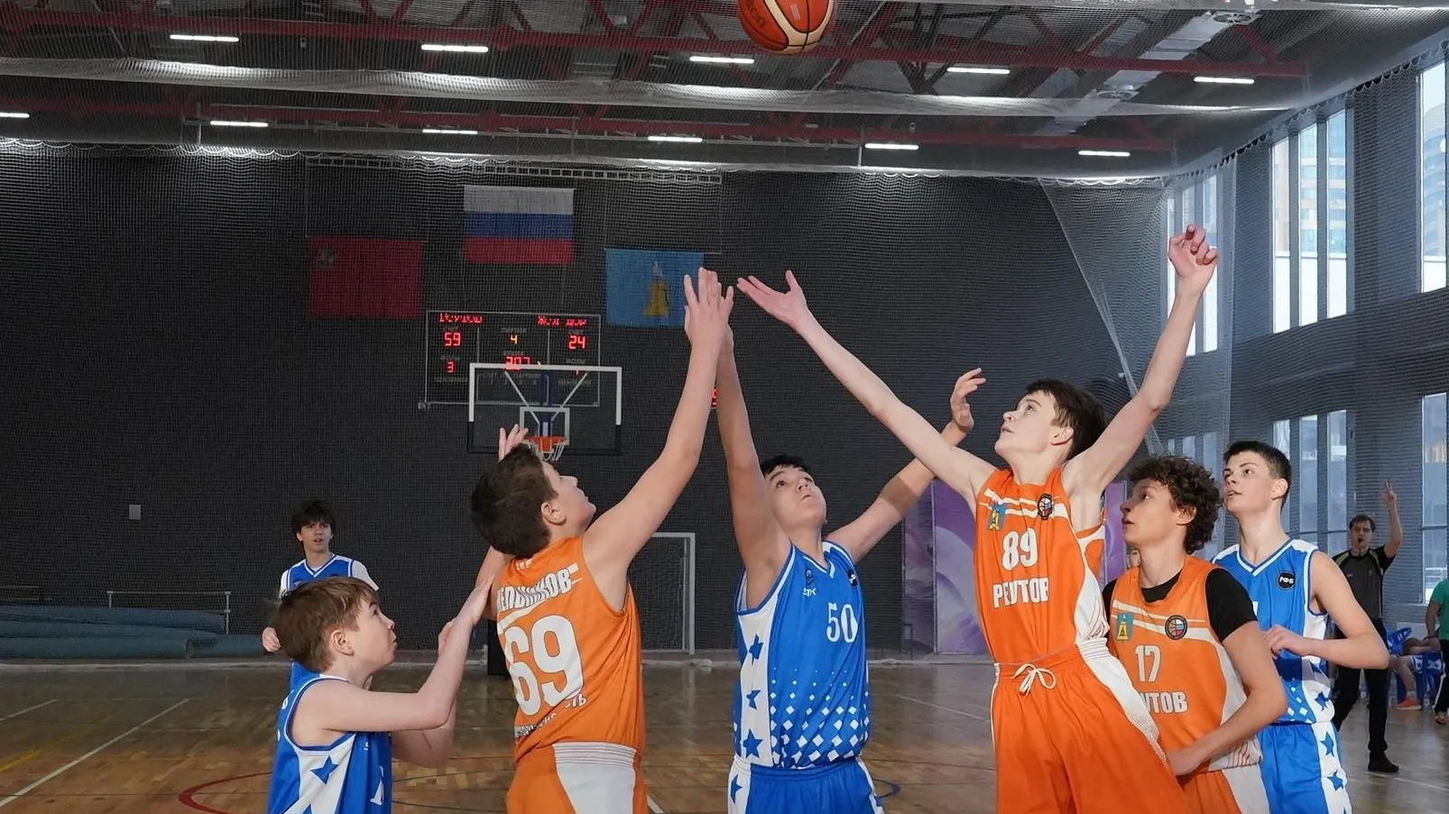 Фото: Мария Овчинникова