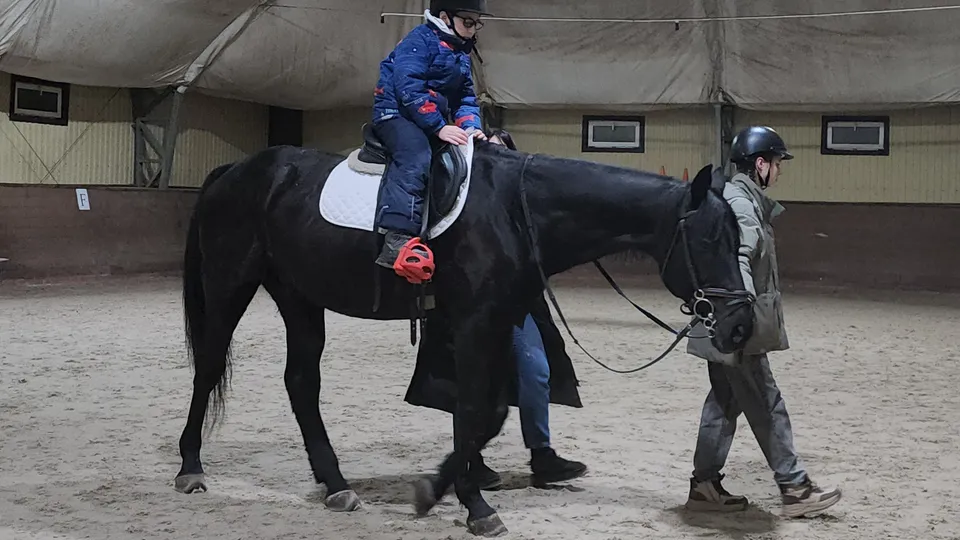 Фото: Маргарита Орлова