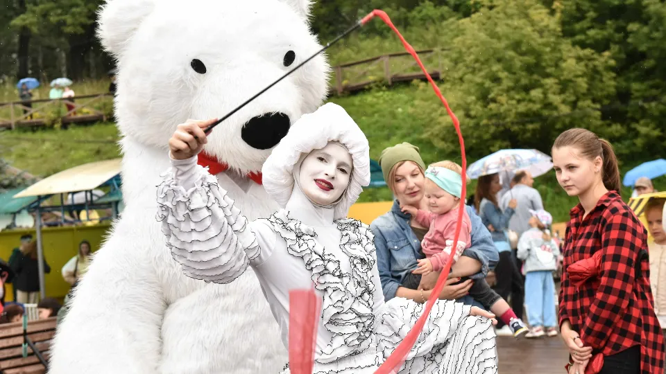 Фото: пресс-служба администрации г.о. Химки