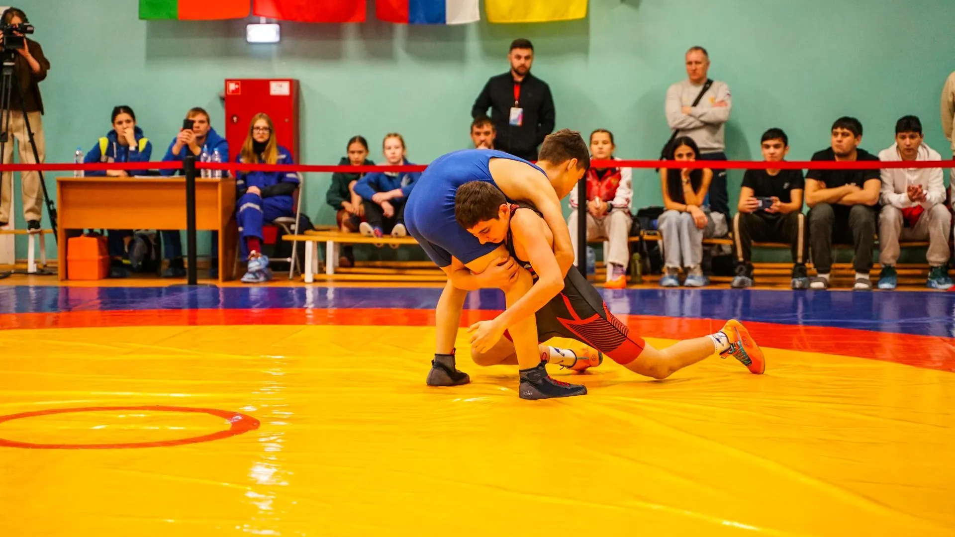 Пресс-служба администрации городского округа Химки