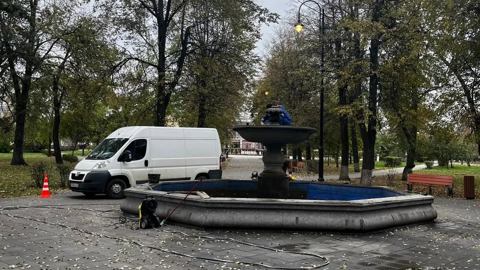 Фото: пресс-служба администрации г.о. Коломна