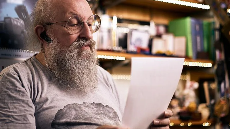 Анатолий Вассерман рассказал, что его связывает с Подмосковьем