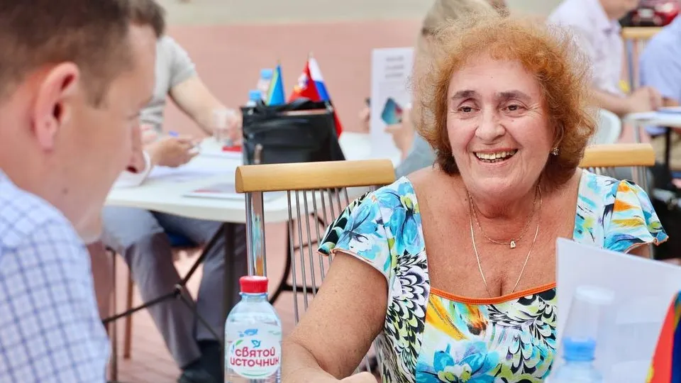 Фото: пресс-служба администрации Павлово-Посадского городского округа