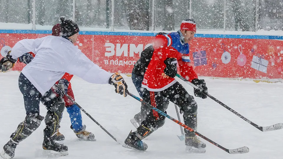 Фото: Юрий Котов