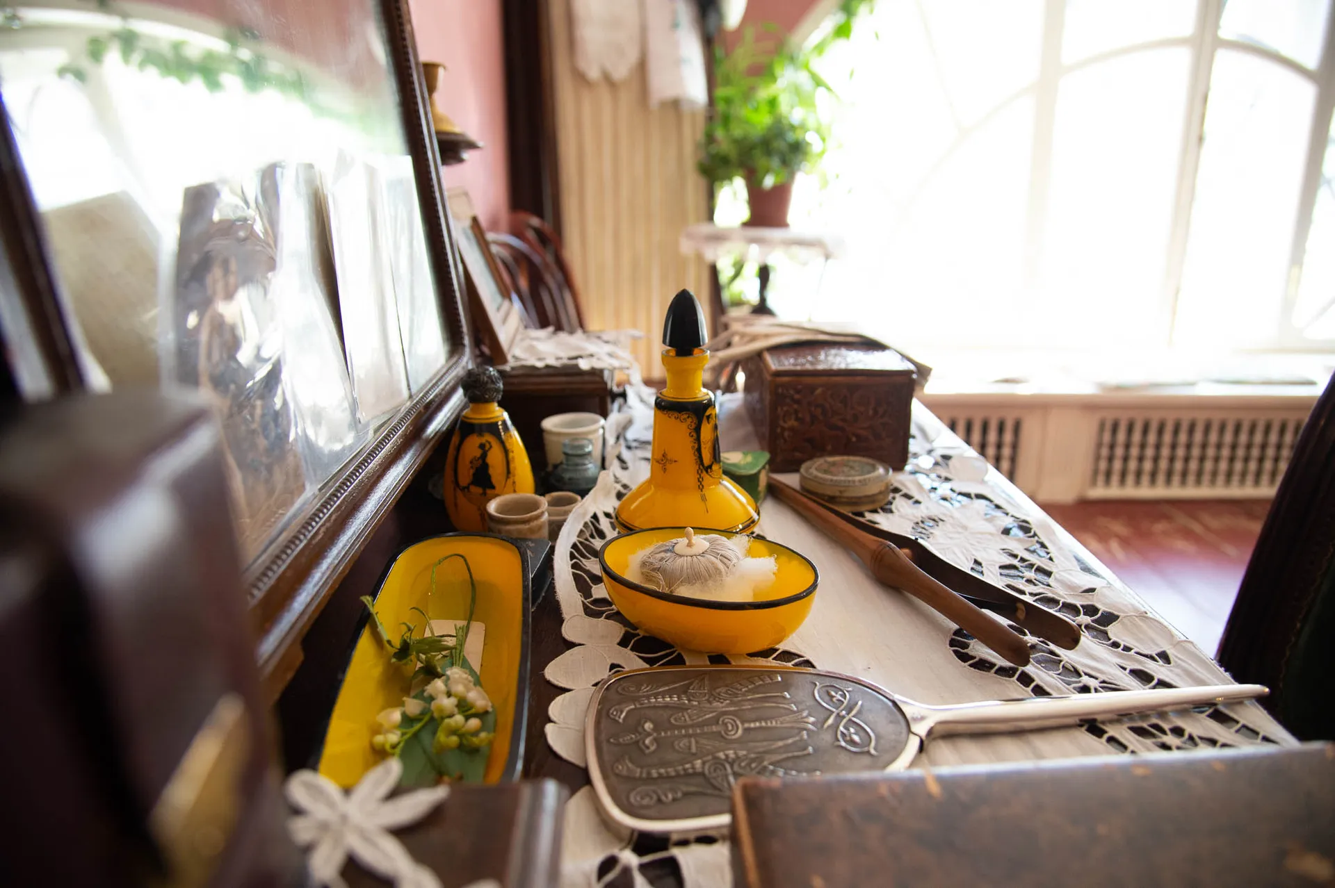 Фото: Нина Соколова