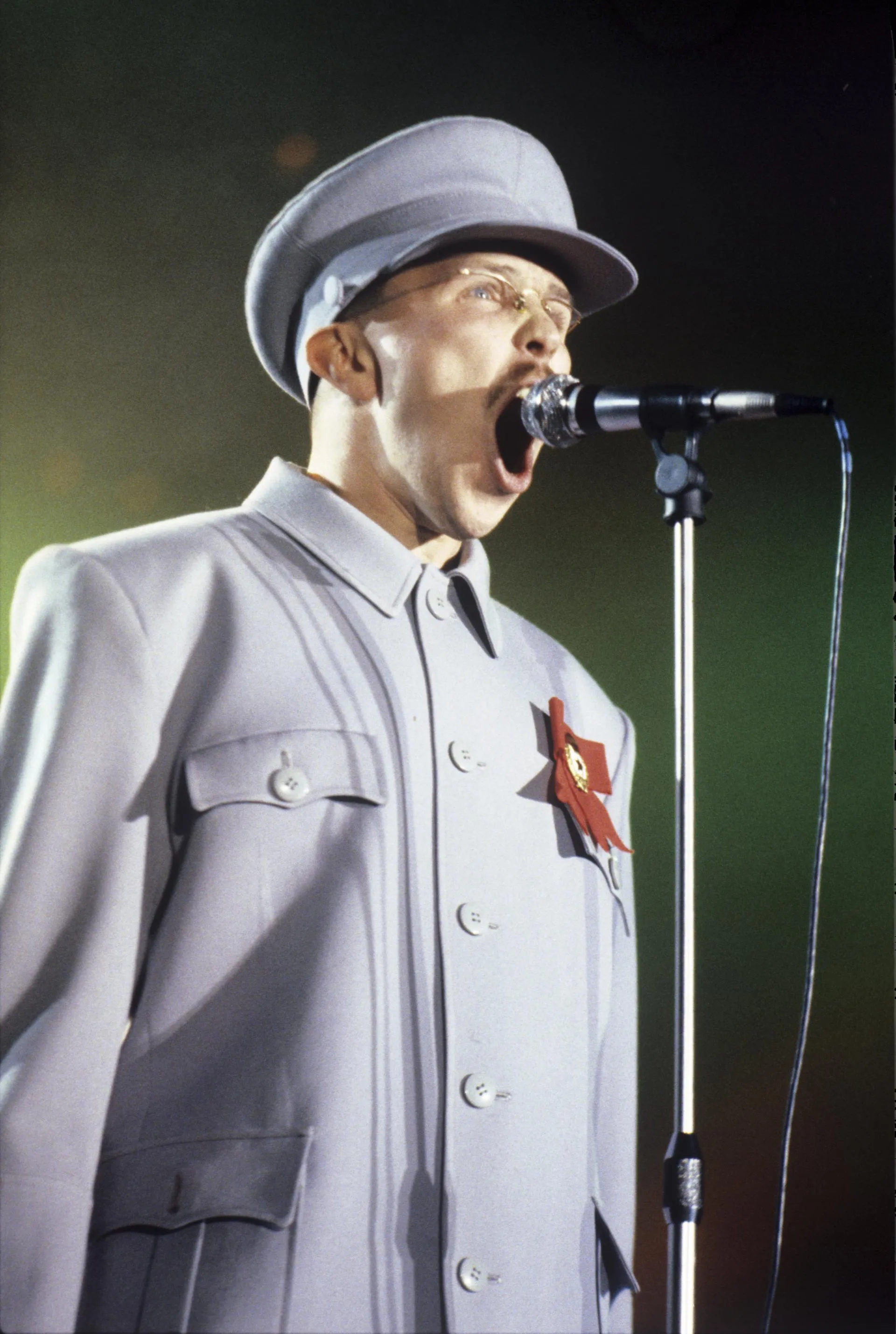 Evguenii Matveev/Russian Look