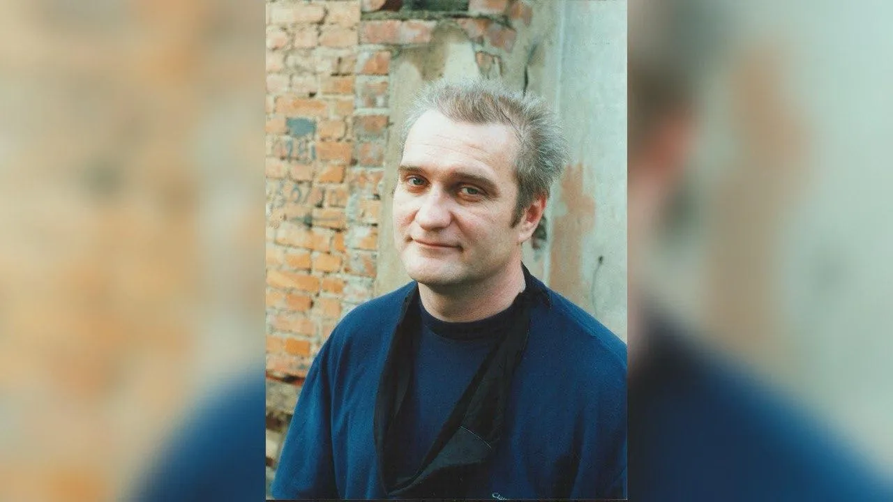 Vladimir Myshkin/Russian Look