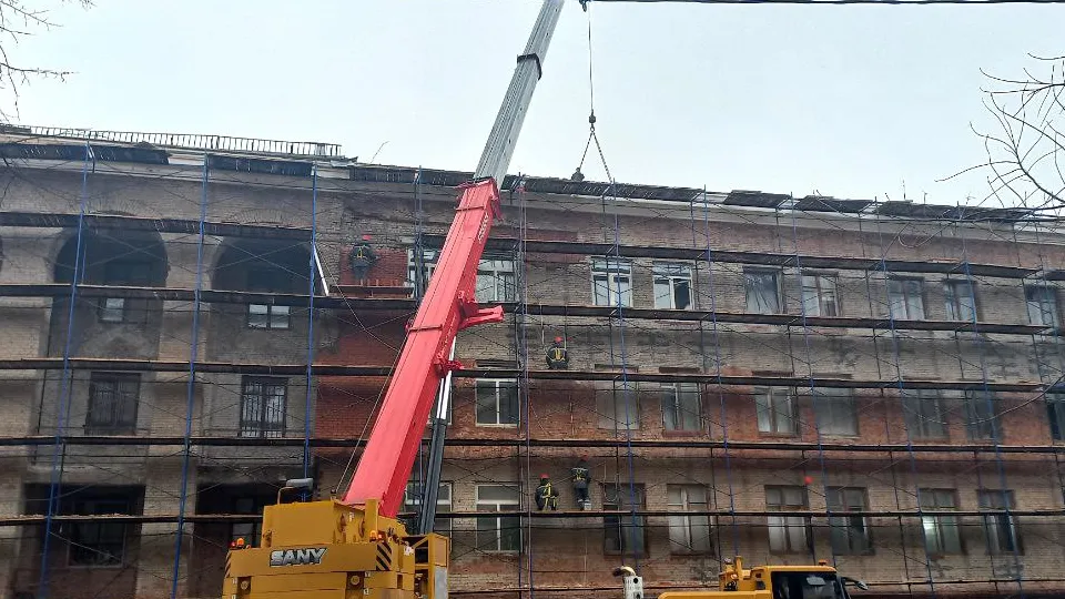 Фото: REGIONS/Олег Книжник