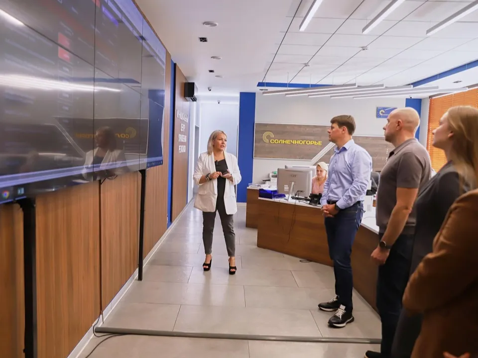 Фото: пресс-служба городского округа Солнечногорск&nbsp;