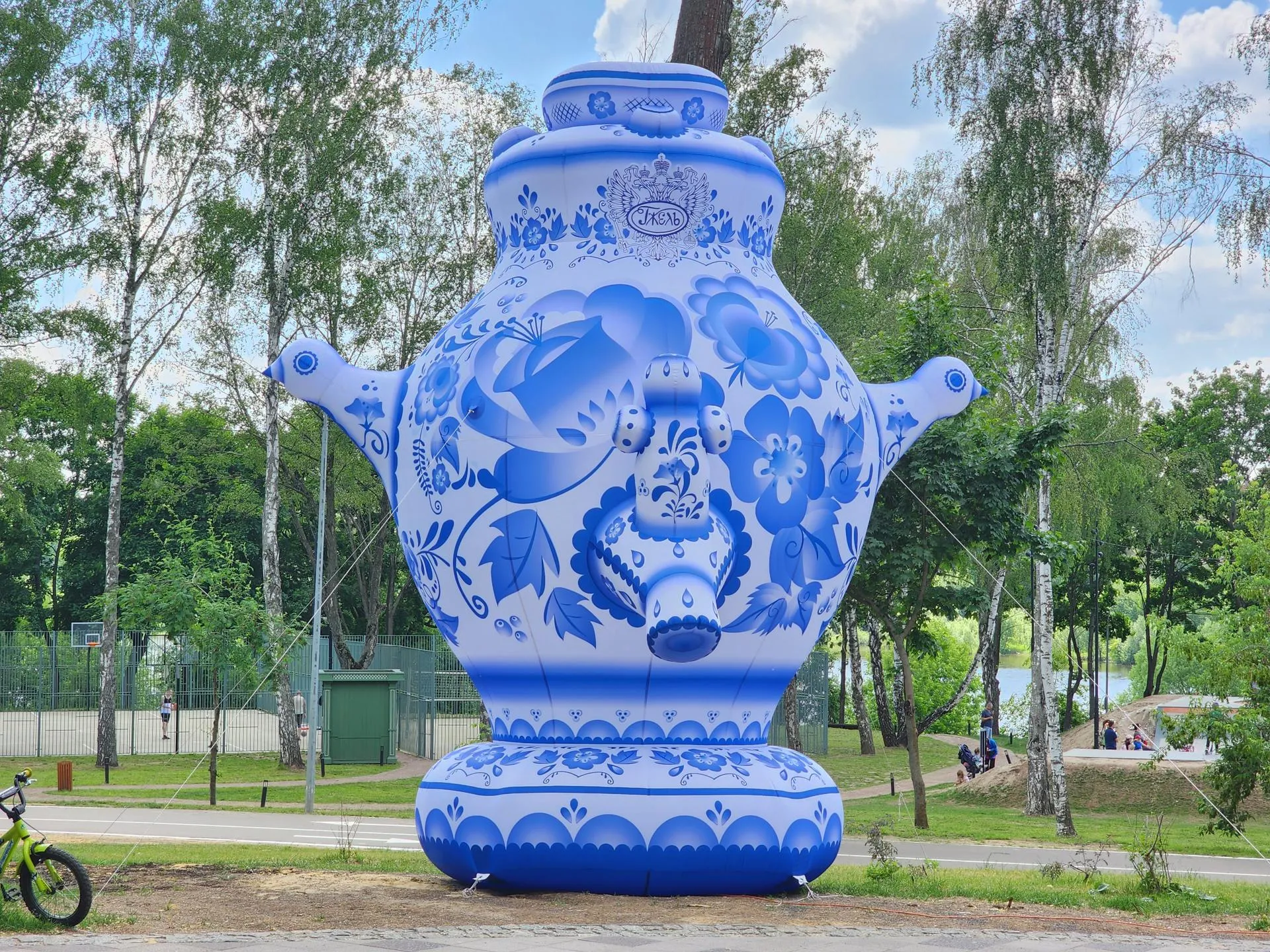 Фото: Ирина Моисеева