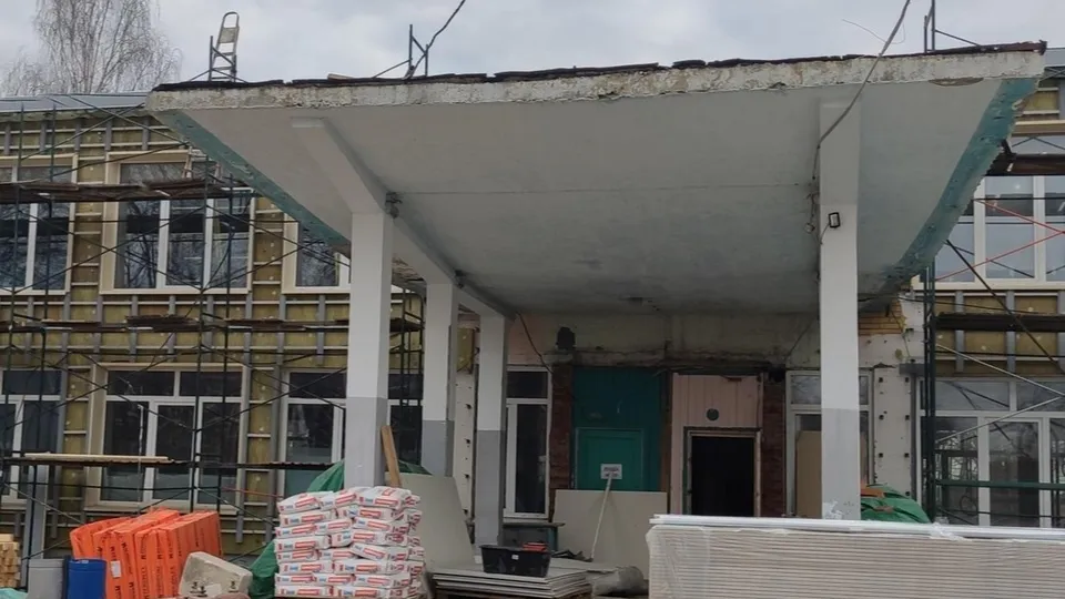 Фото: Министерство строительного комплекса МО