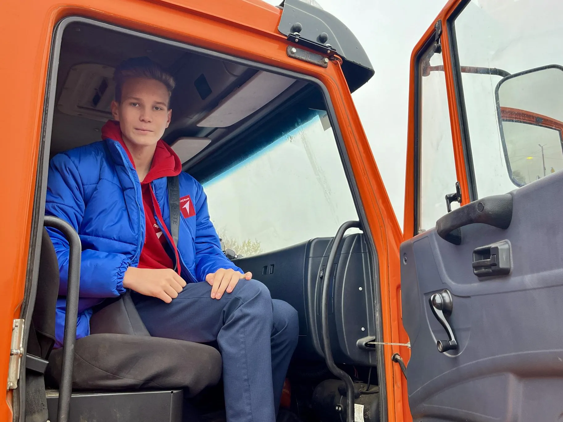 Фото: Анна Тюрюмина&nbsp;&nbsp;