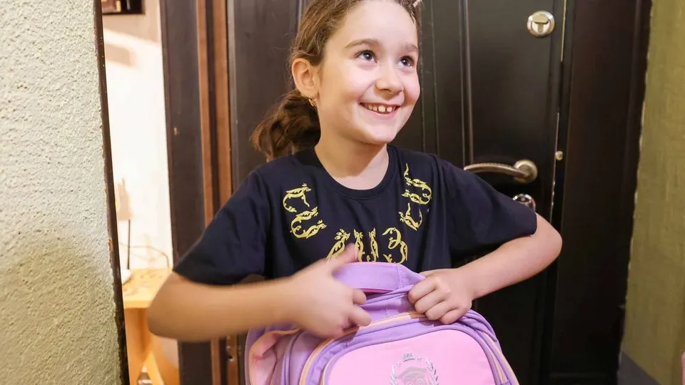 Фото: пресс-служба администрации г.о. Подольск