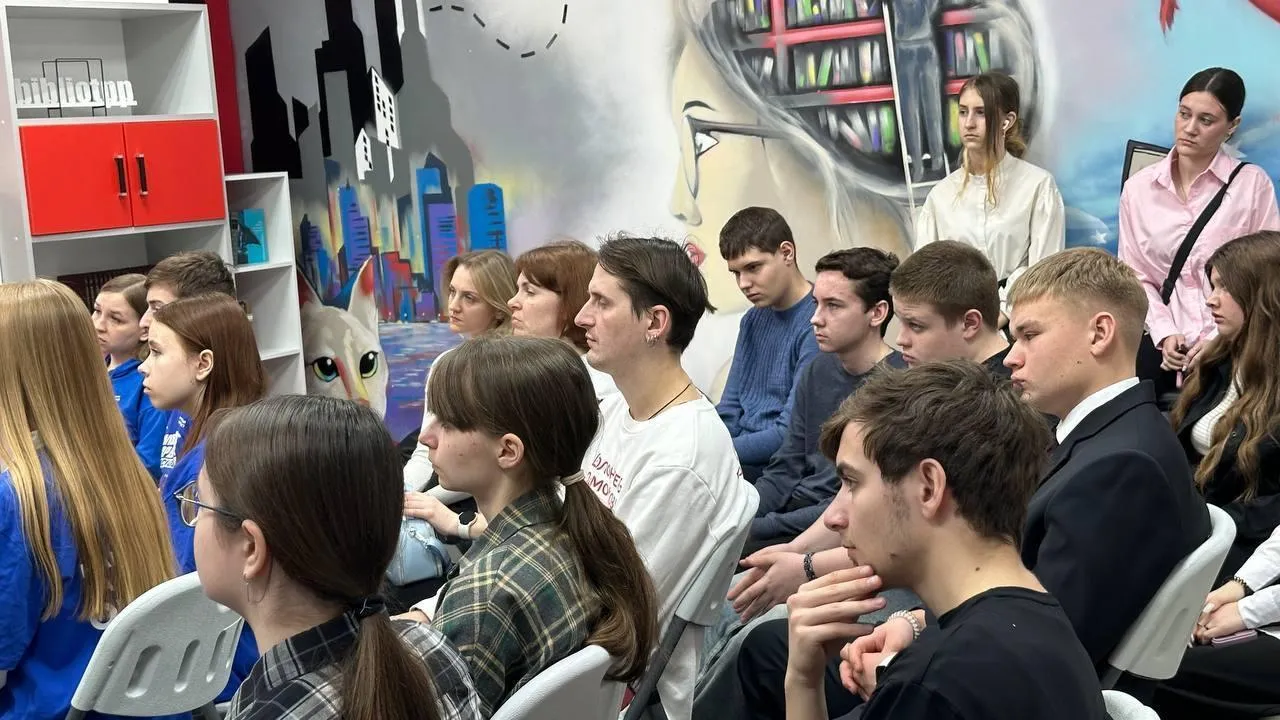 Пресс-служба администрации Павлово-Посадского городского округа