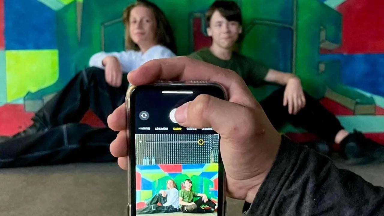 Молодежный центр городского округа Ступино