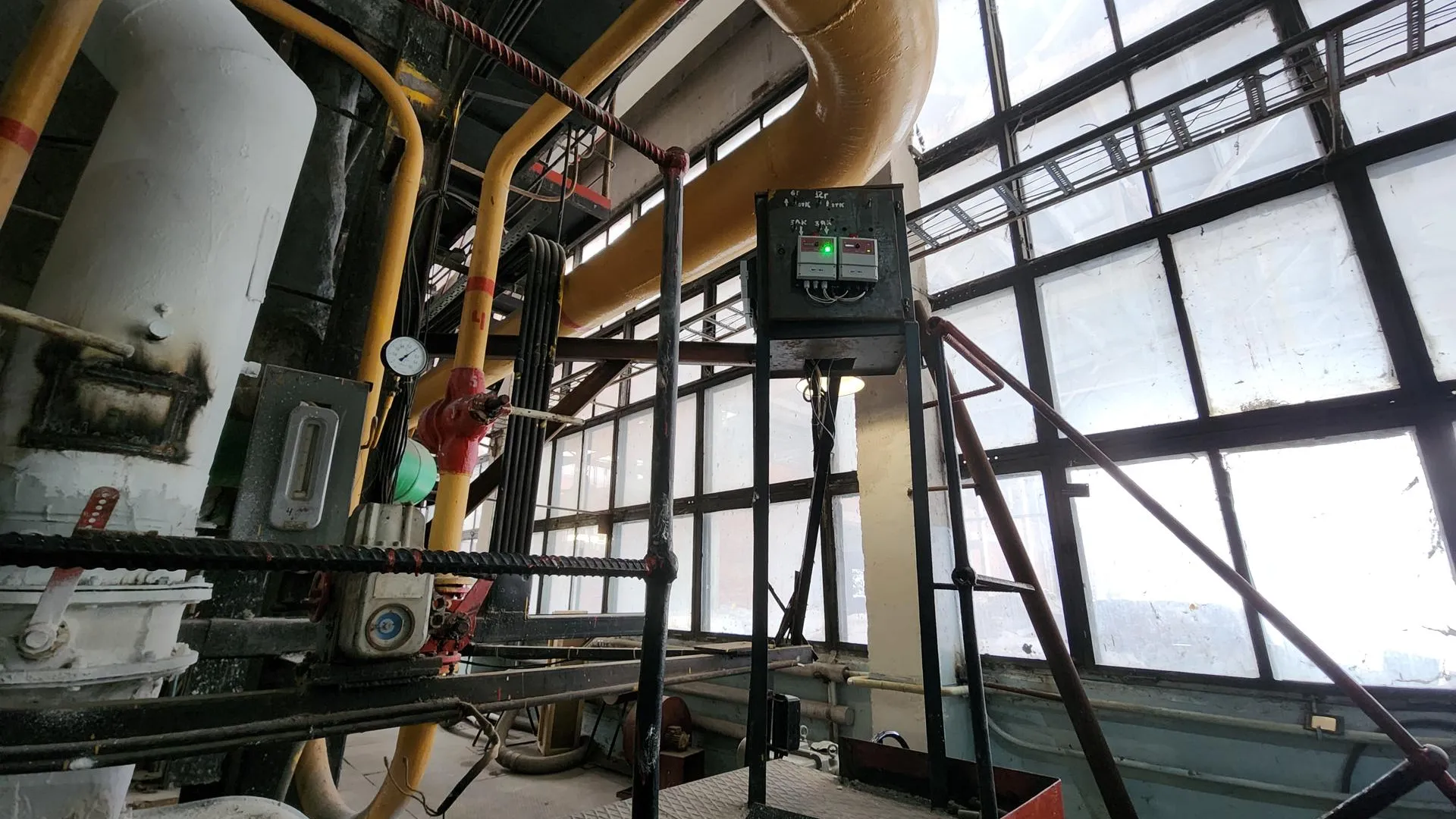 Иван Петрушин